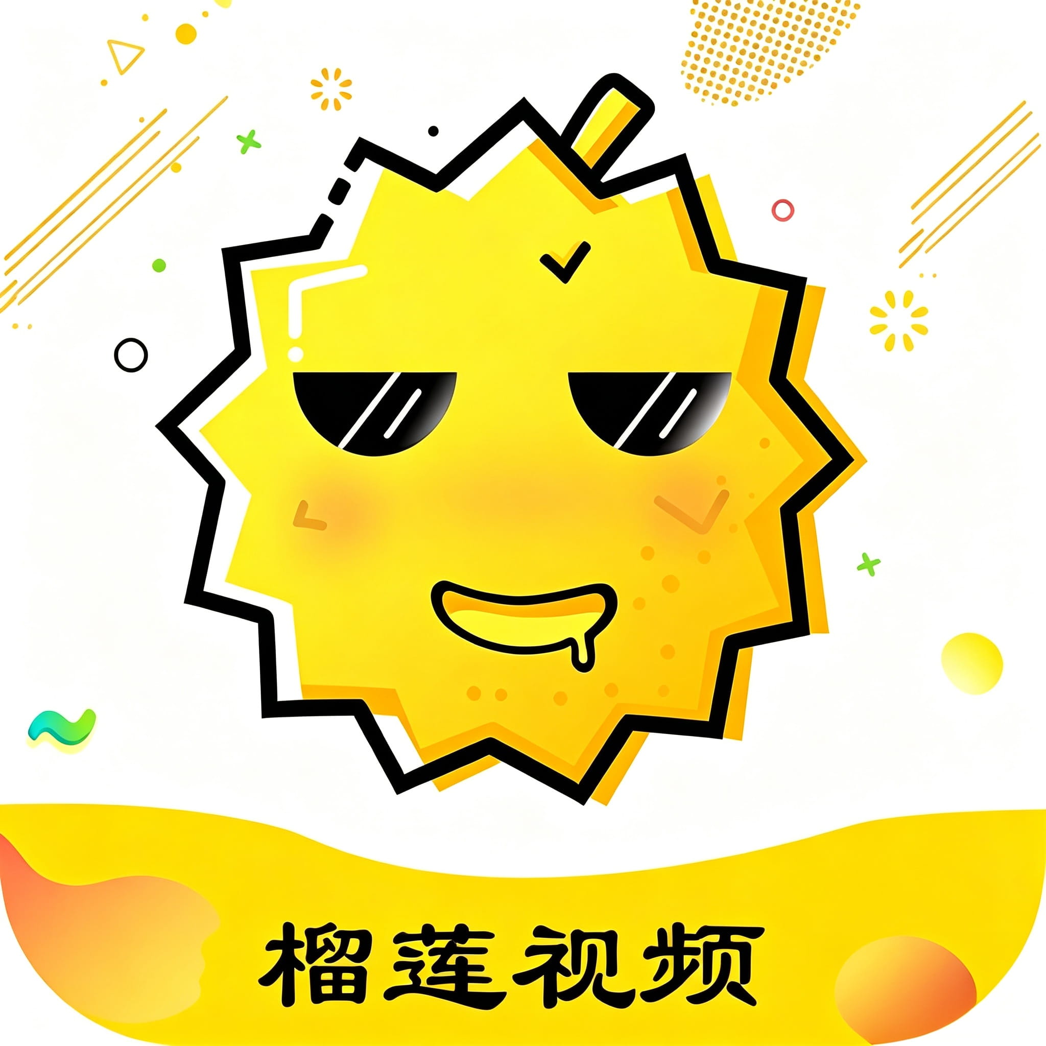 榴莲视频在线视频标志